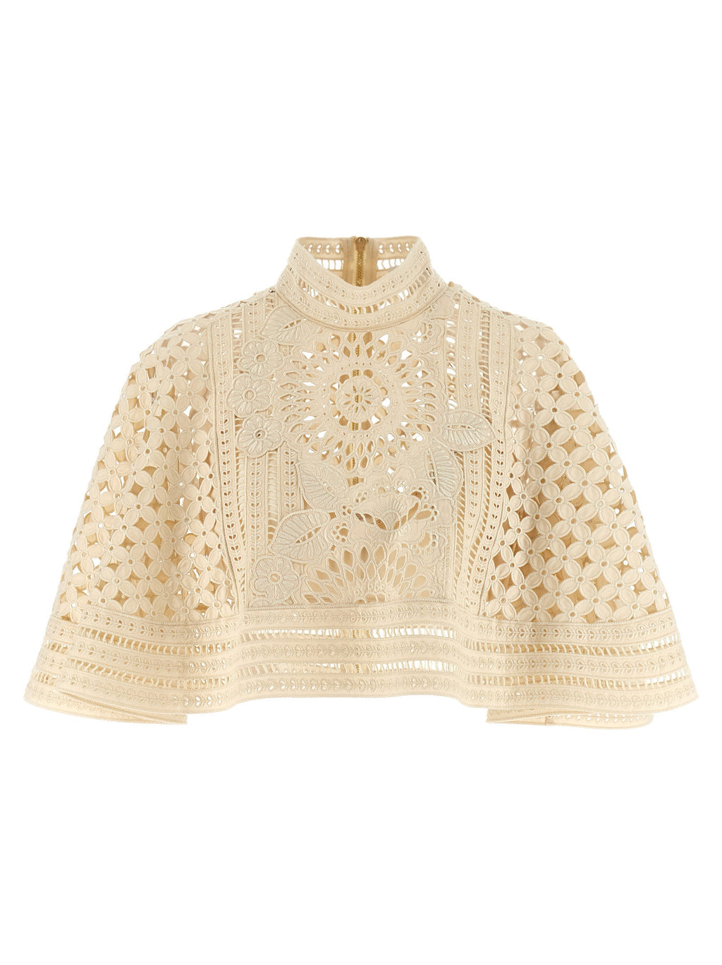 Zimmermann Indra Cape