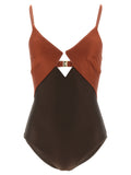 Zimmermann Aster One-piece Swimsuit
