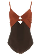 Zimmermann Aster One-piece Swimsuit