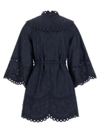 Zimmermann Mahon Dress