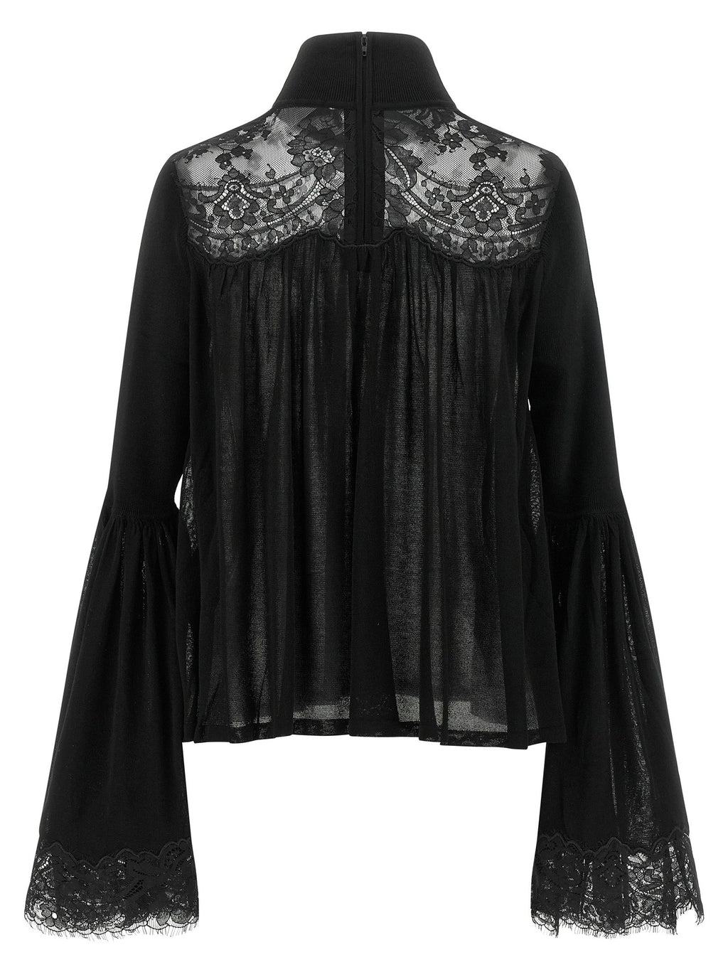 Zimmermann Valiant Blouse