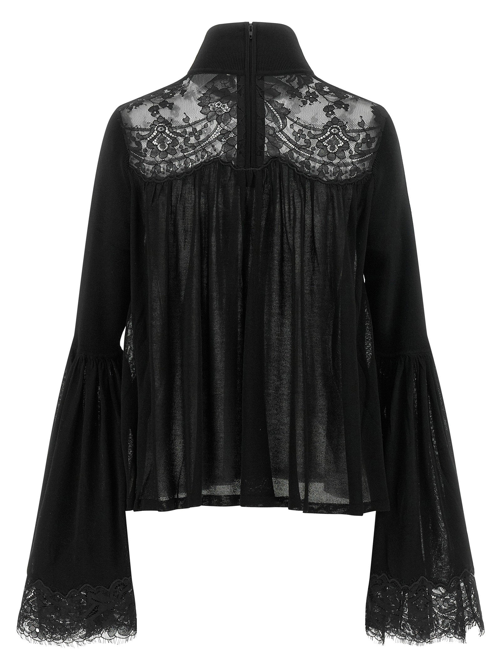 Zimmermann Valiant Blouse