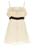 Zimmermann Polka Dot Top