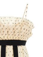 Zimmermann Polka Dot Top