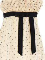 Zimmermann Polka Dot Top