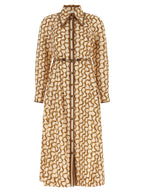 Zimmermann Chemisier Dress