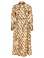 Zimmermann Chemisier Dress