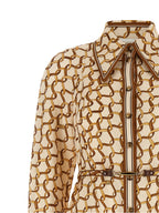 Zimmermann Chemisier Dress