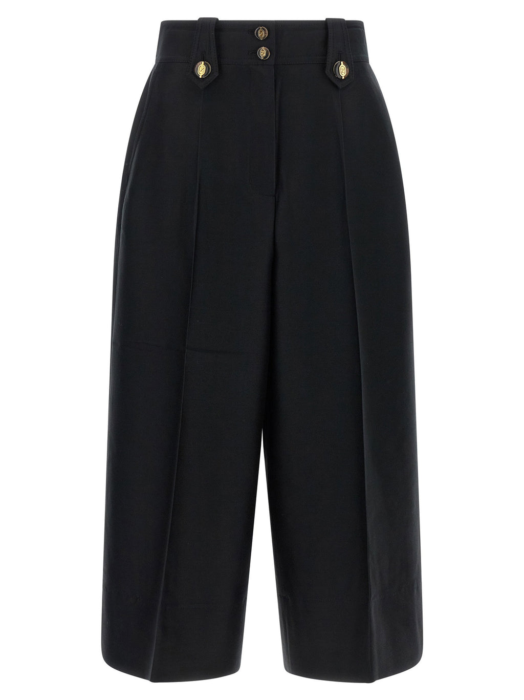 Zimmermann Valiant Culotte Pants