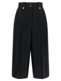 Zimmermann Valiant Culotte Pants