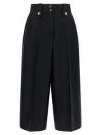 Zimmermann Valiant Culotte Pants