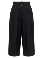 Zimmermann Valiant Culotte Pants