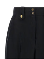 Zimmermann Valiant Culotte Pants