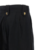 Zimmermann Valiant Culotte Pants