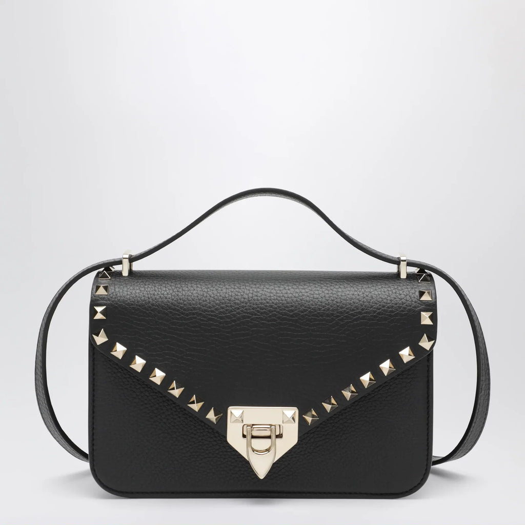 Valentino Garavani Rockstud crossbody bag in calfskin leather