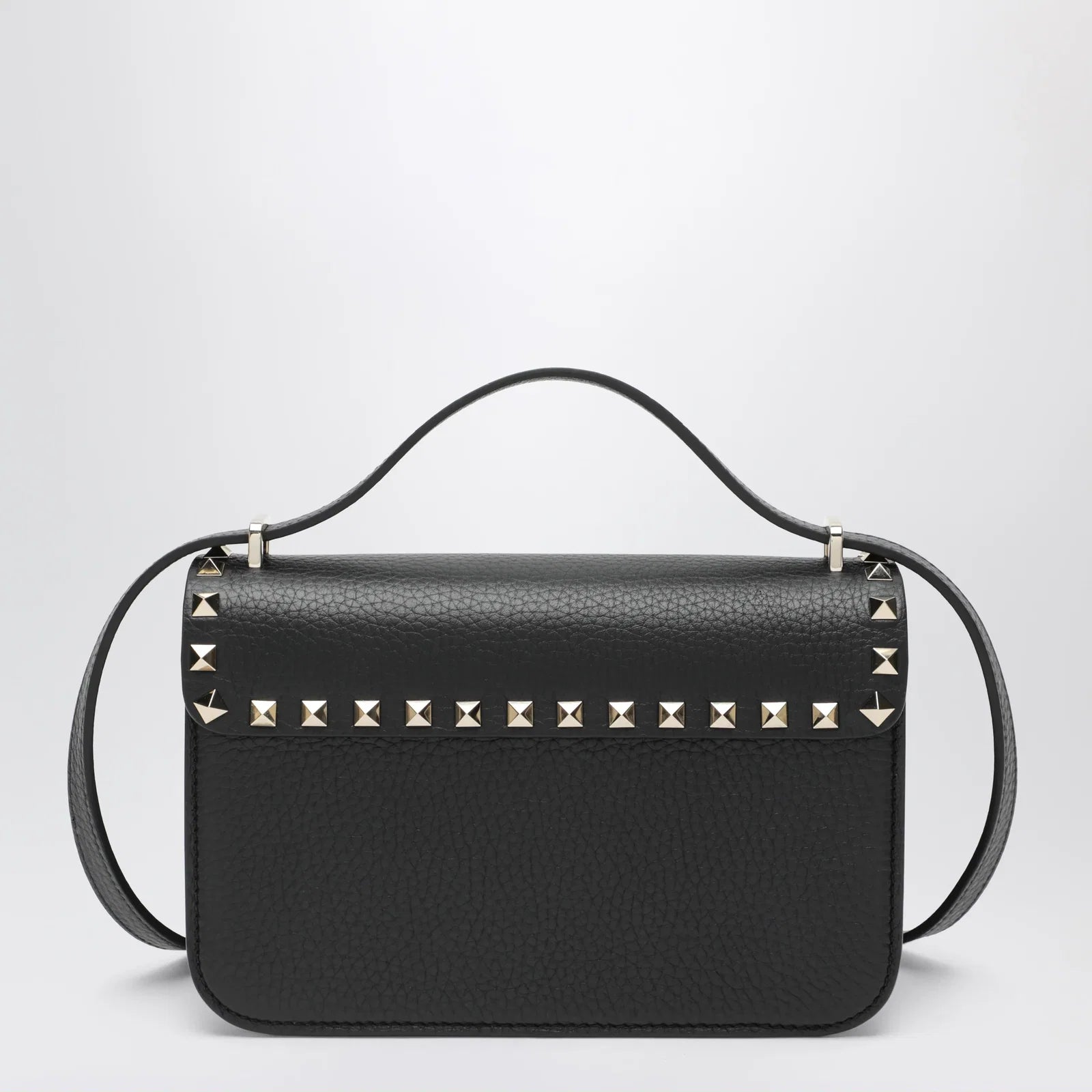 Valentino Garavani Rockstud crossbody bag in calfskin leather
