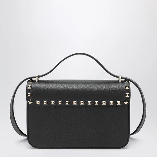 Valentino Garavani Rockstud crossbody bag in calfskin leather