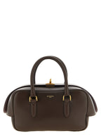 Balenciaga Bowling Le 7 Small Handbag