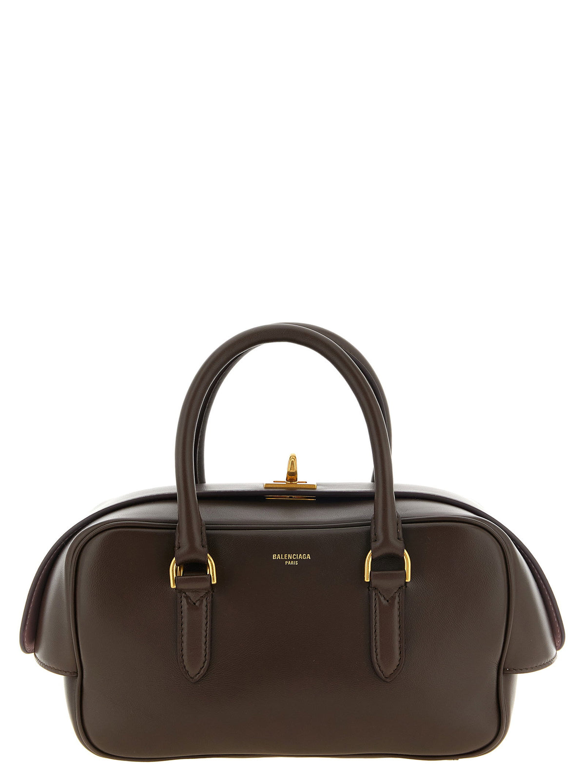 Balenciaga Bowling Le 7 Small Handbag