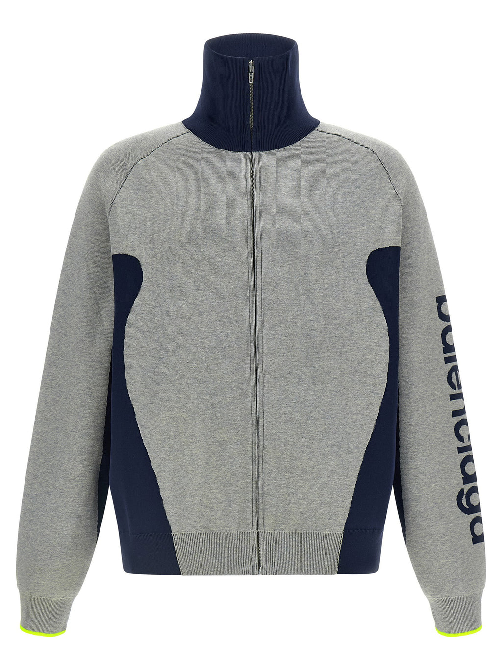 Balenciaga Bodies Cardigan