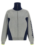 Balenciaga Bodies Cardigan