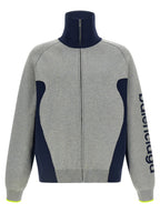 Balenciaga Bodies Cardigan
