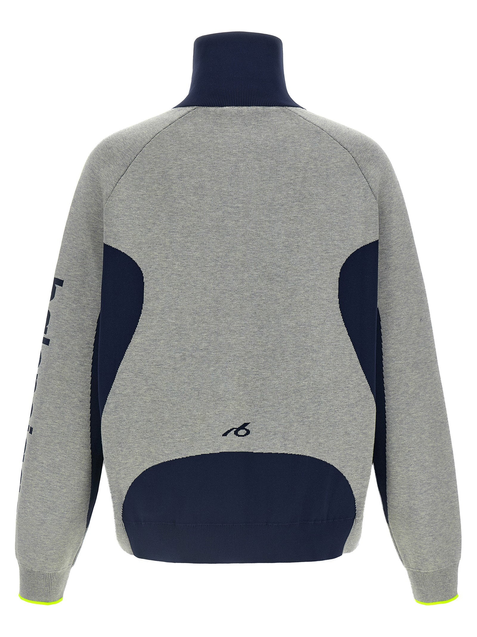 Balenciaga Bodies Cardigan