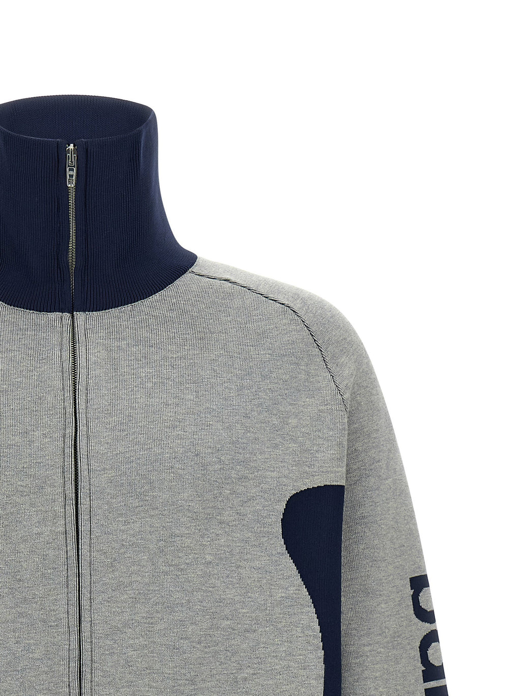 Balenciaga Bodies Cardigan