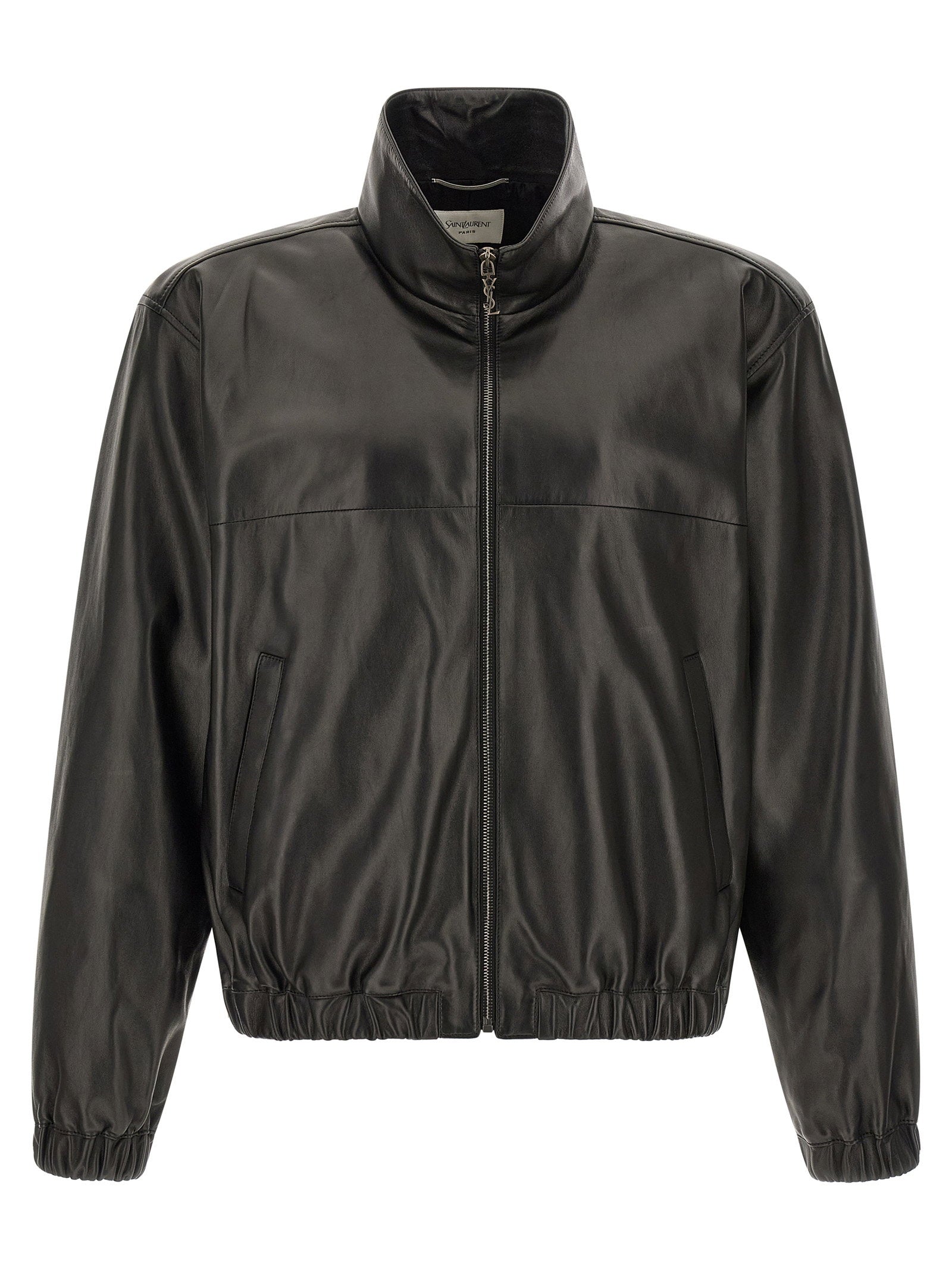 Saint Laurent Cassandre Jacket