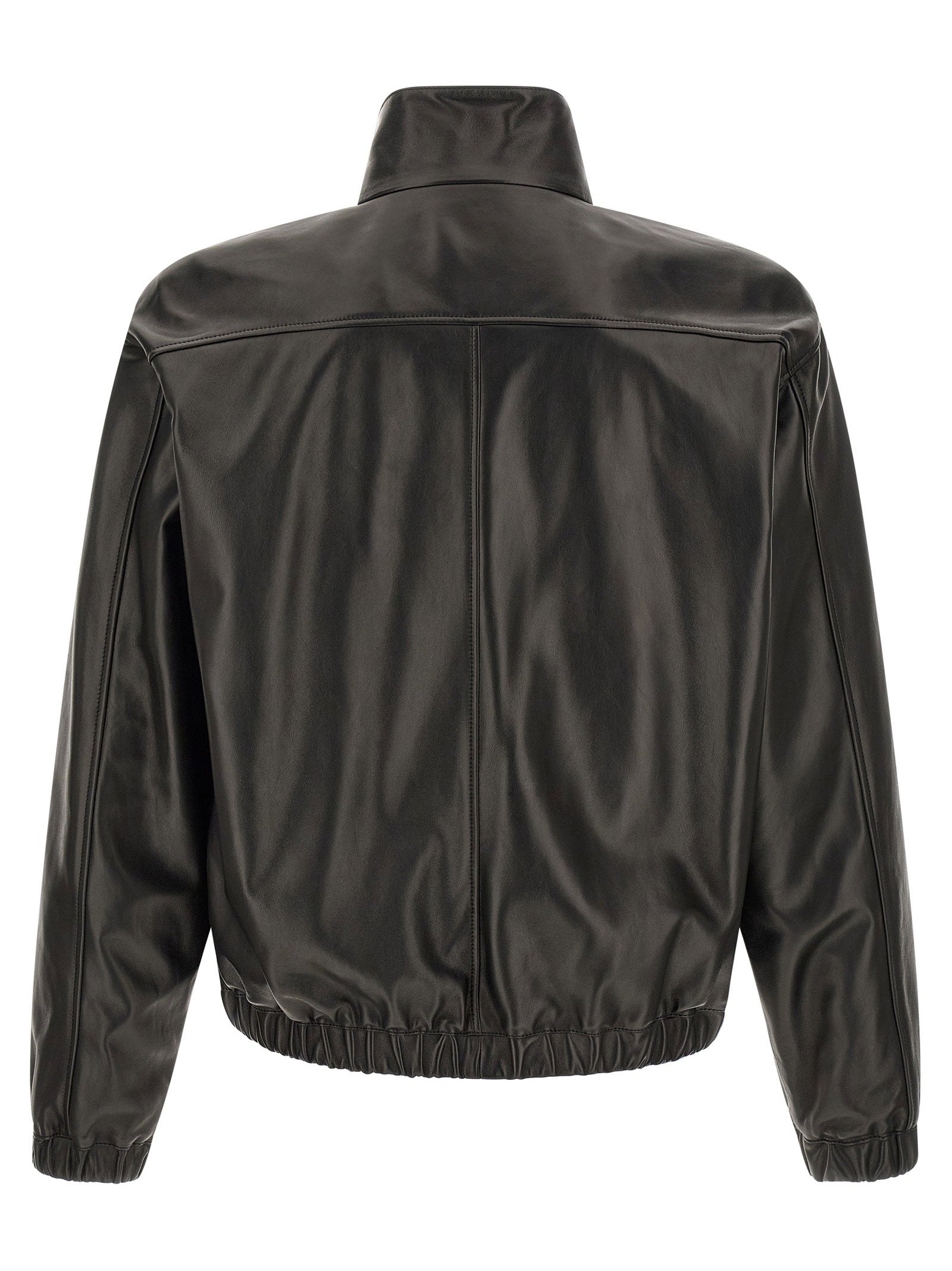 Saint Laurent Cassandre Jacket