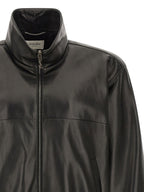 Saint Laurent Cassandre Jacket