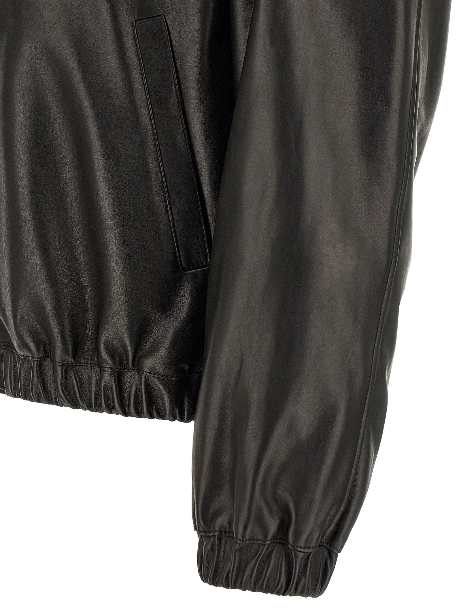 Saint Laurent Cassandre Jacket
