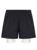 Balenciaga Techwear Shorts