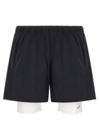 Balenciaga Techwear Shorts