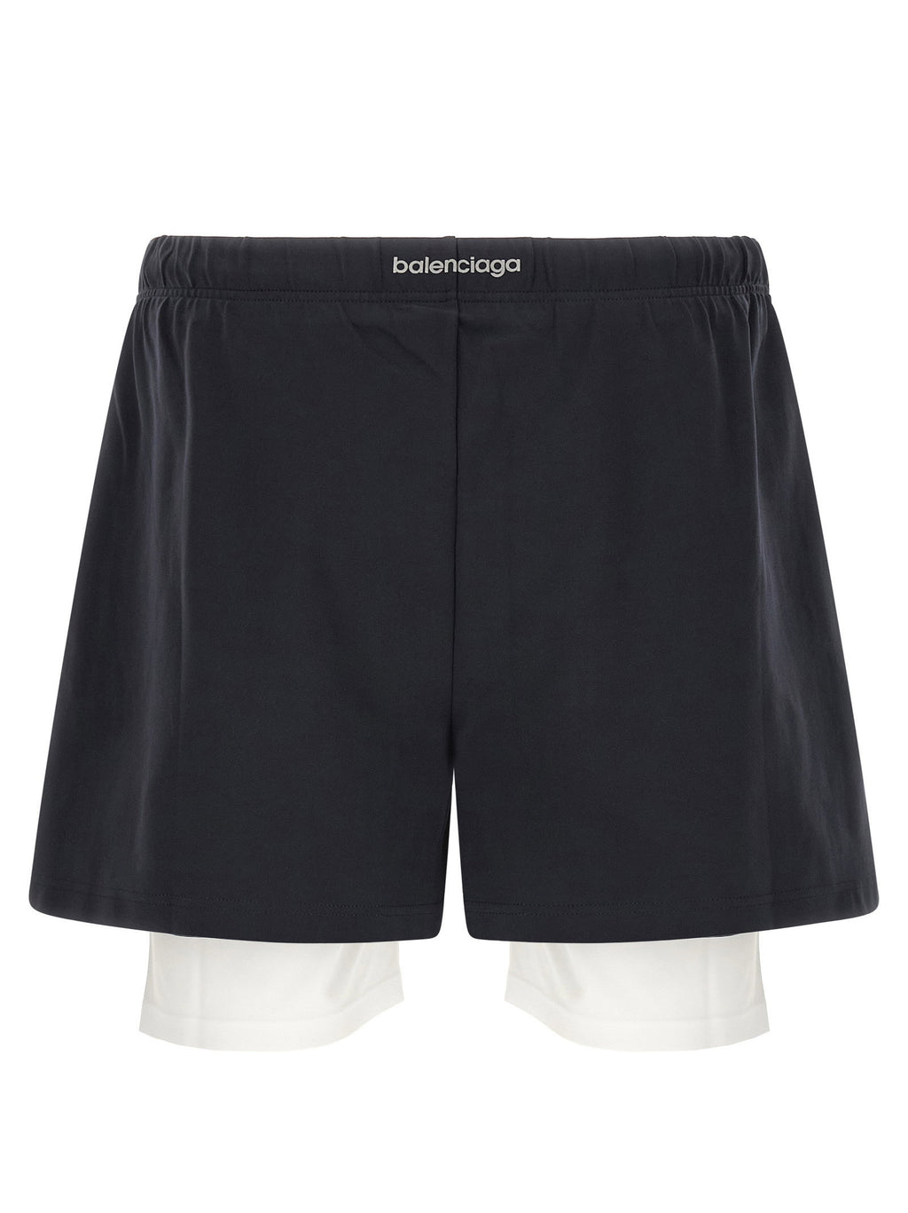 Balenciaga Techwear Shorts