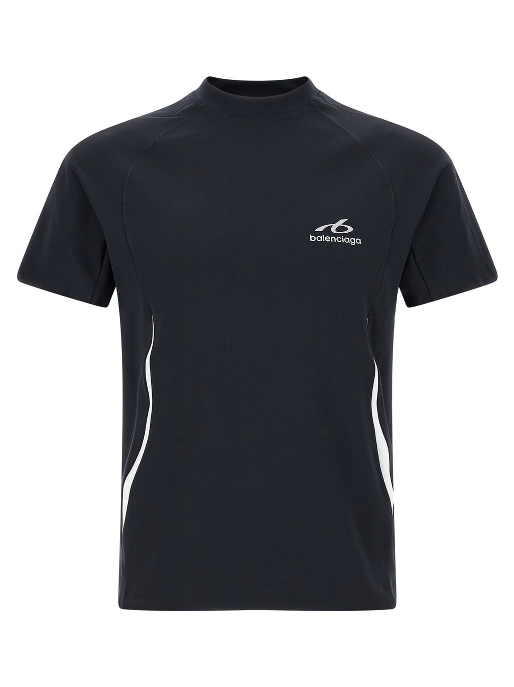 Balenciaga Techwear T-shirt
