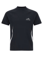 Balenciaga Techwear T-shirt