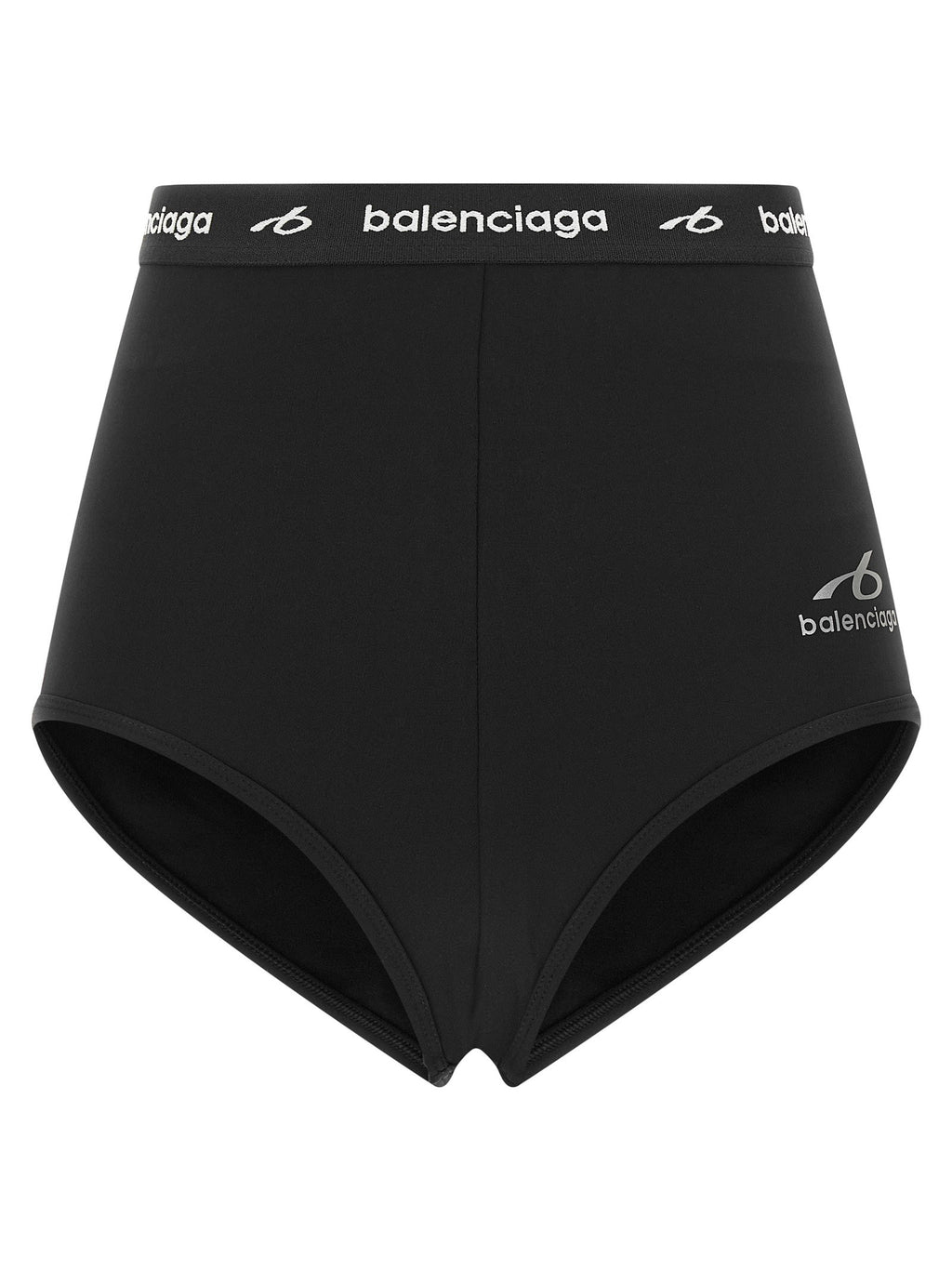 Balenciaga Techwear Briefs