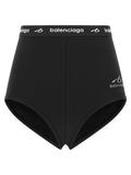 Balenciaga Techwear Briefs