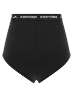 Balenciaga Techwear Briefs
