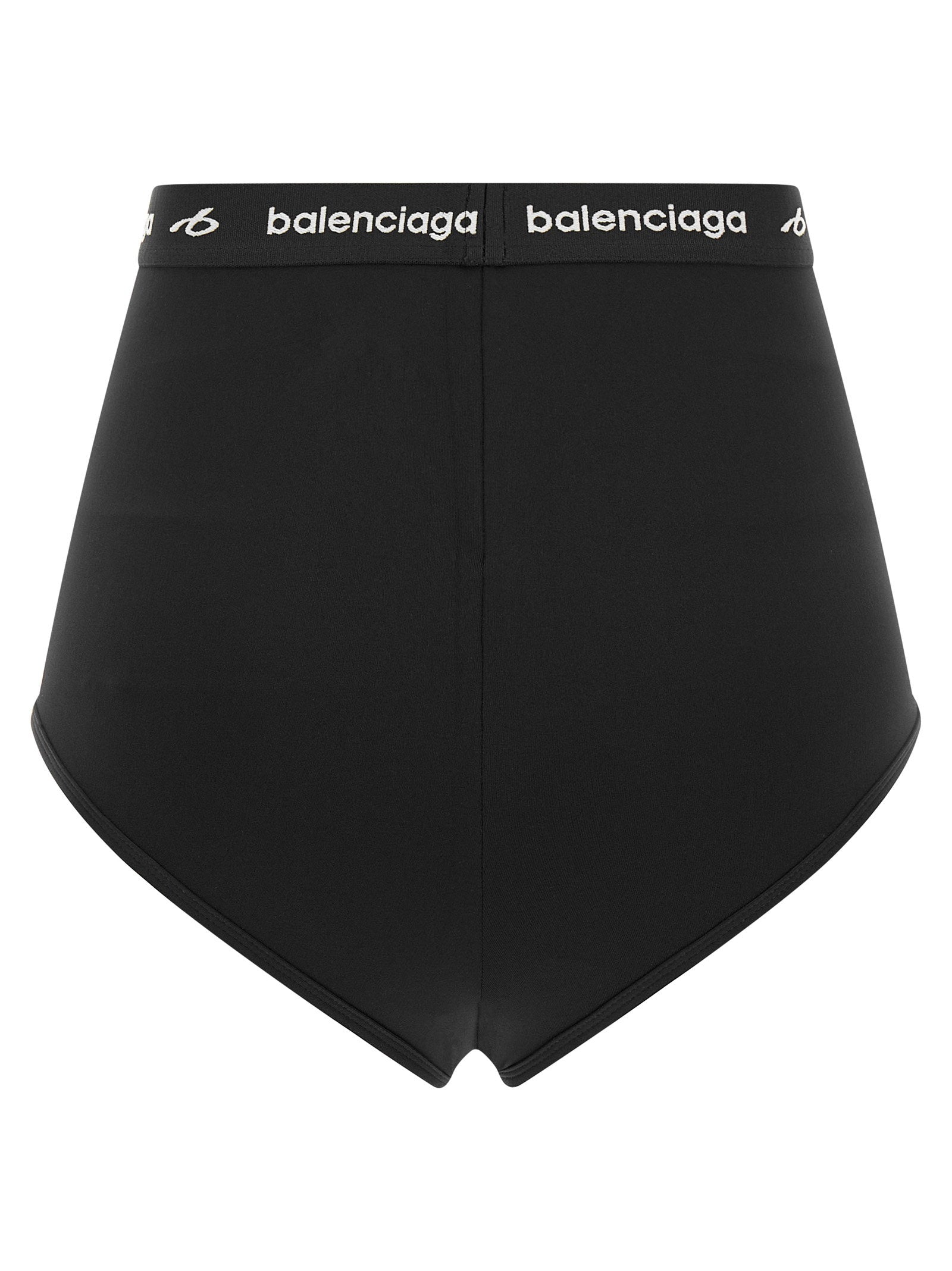 Balenciaga Techwear Briefs