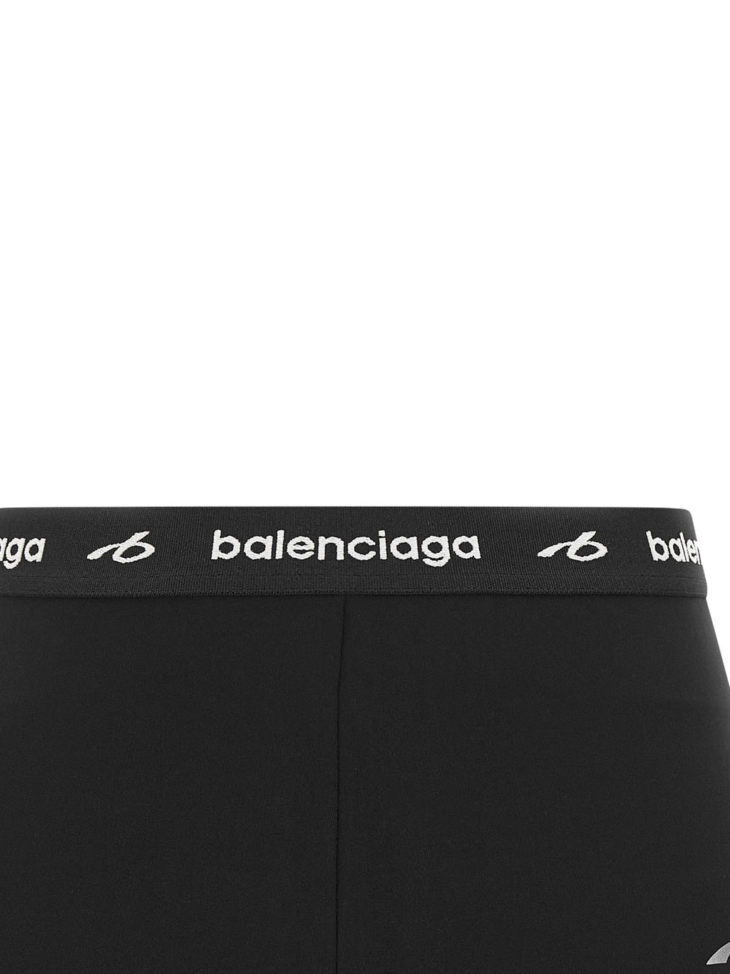 Balenciaga Techwear Briefs