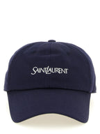 Saint Laurent Cap