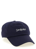 Saint Laurent Cap