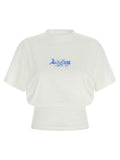 Balenciaga Sketchy Top