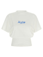 Balenciaga Sketchy Top