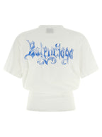 Balenciaga Sketchy Top