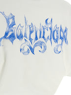 Balenciaga Sketchy Top