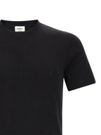 Saint Laurent Cassandre T-shirt