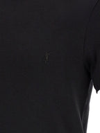 Saint Laurent Cassandre T-shirt